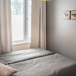 Nyaraló Lakevillas B1 By Interhome Hyrynsalmi
