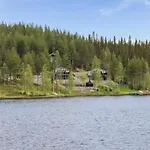 Nyaraló Lakevillas B1 By Interhome Hyrynsalmi