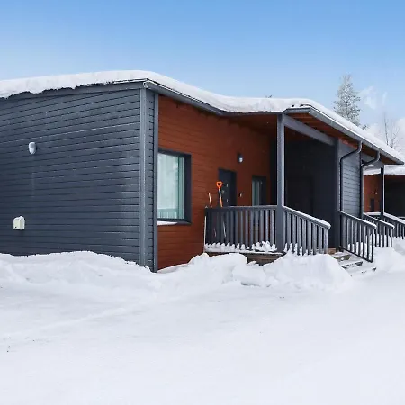 Semesterbostad Lakevillas B1 Price Includes 4 Passe By Interhome Hyrynsalmi