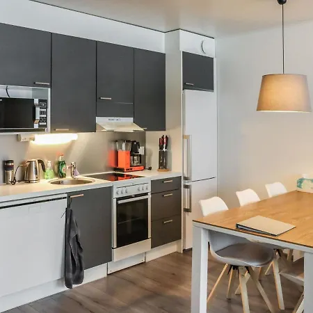 Lakevillas B1 By Interhome Hyrynsalmi