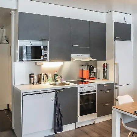 Lakevillas B1 By Interhome *