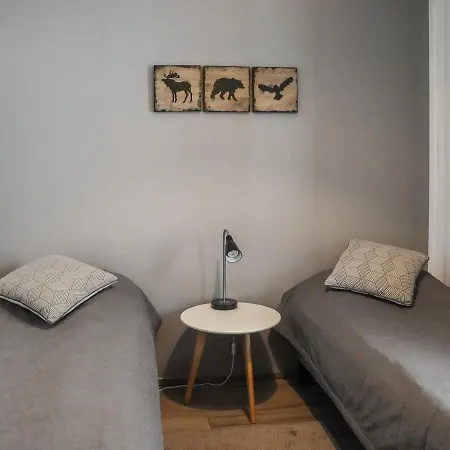 Tatil Evi Lakevillas B1 By Interhome