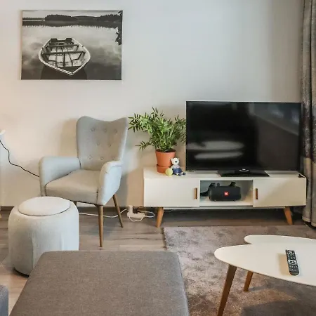 Tatil Evi Lakevillas B1 By Interhome *