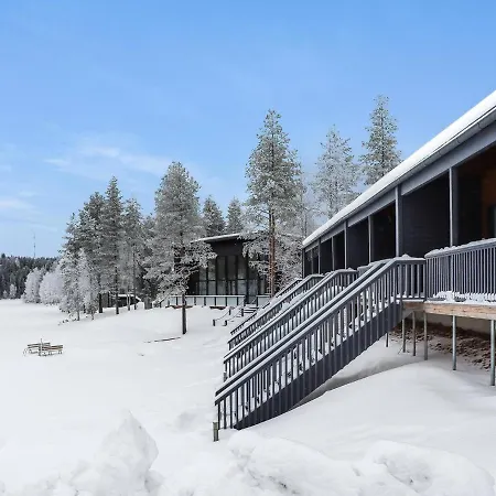 Lakevillas B1 By Interhome * Hyrynsalmi