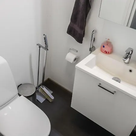 Lakevillas B1 By Interhome