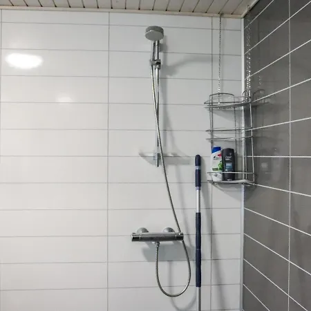 Prázdninový dům Lakevillas B1 By Interhome