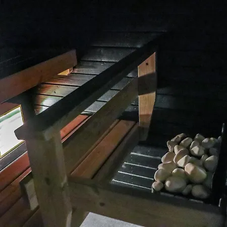 Lakevillas B1 By Interhome * Hyrynsalmi