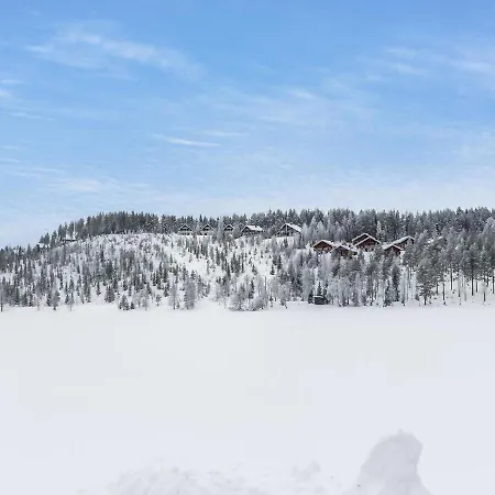 Lakevillas B1 Price Includes 4 Passe By Interhome Semesterbostad Hyrynsalmi
