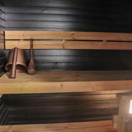 Lakevillas B1 By Interhome Hyrynsalmi