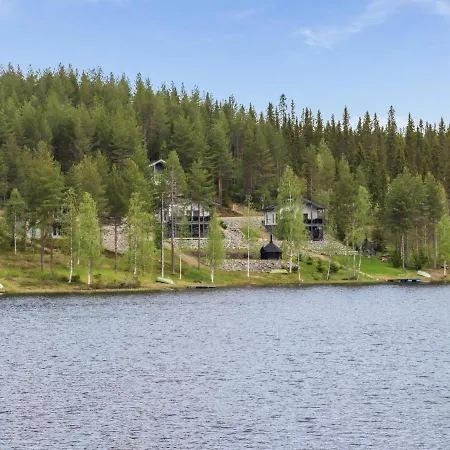 Prázdninový dům Lakevillas B1 By Interhome *