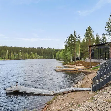 Lakevillas B1 By Interhome Prázdninový dům