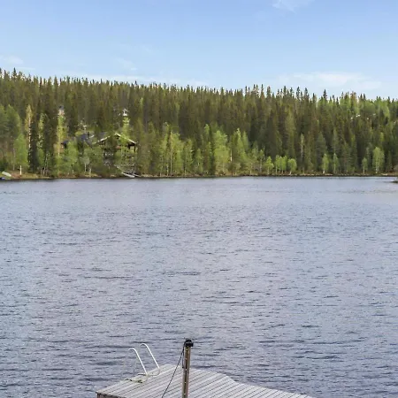 Lakevillas B1 By Interhome