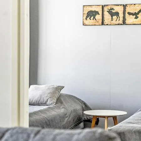 Lakevillas B1 By Interhome * Hyrynsalmi