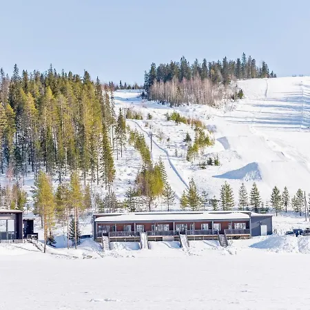 Prázdninový dům Lakevillas B1 By Interhome *