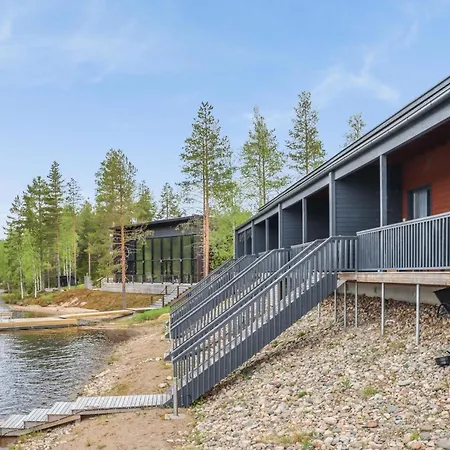 Lakevillas B1 By Interhome Hyrynsalmi