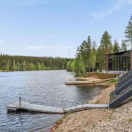 Lakevillas B1 By Interhome