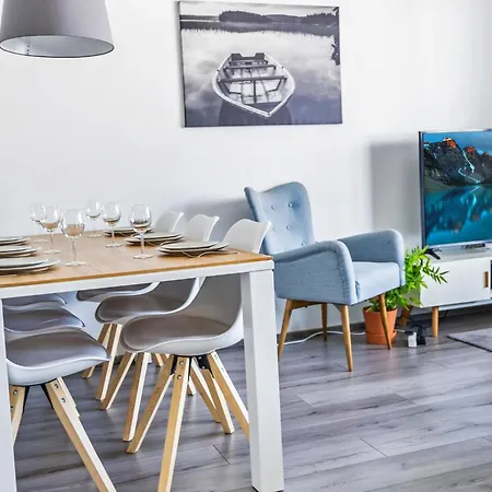 Nyaraló Lakevillas B1 By Interhome Hyrynsalmi