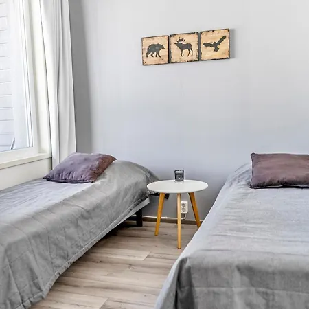 Nyaraló Lakevillas B1 By Interhome *