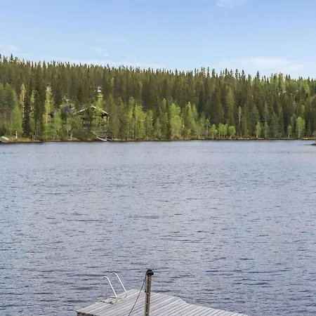 Lakevillas B1 By Interhome *