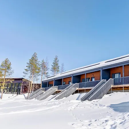 بيت للعطل Lakevillas B1 By Interhome